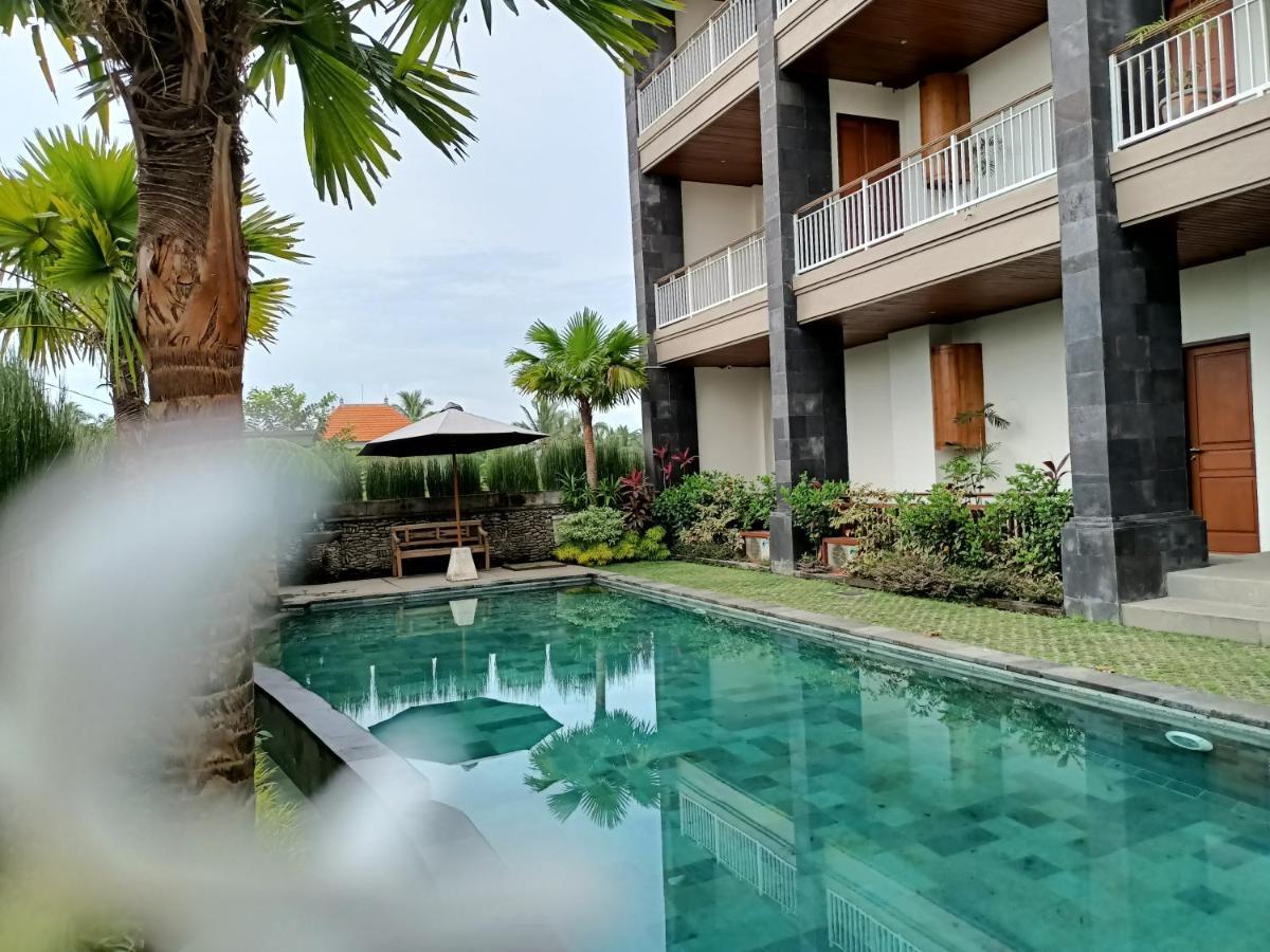 Paon Desa Ubud (Bali)