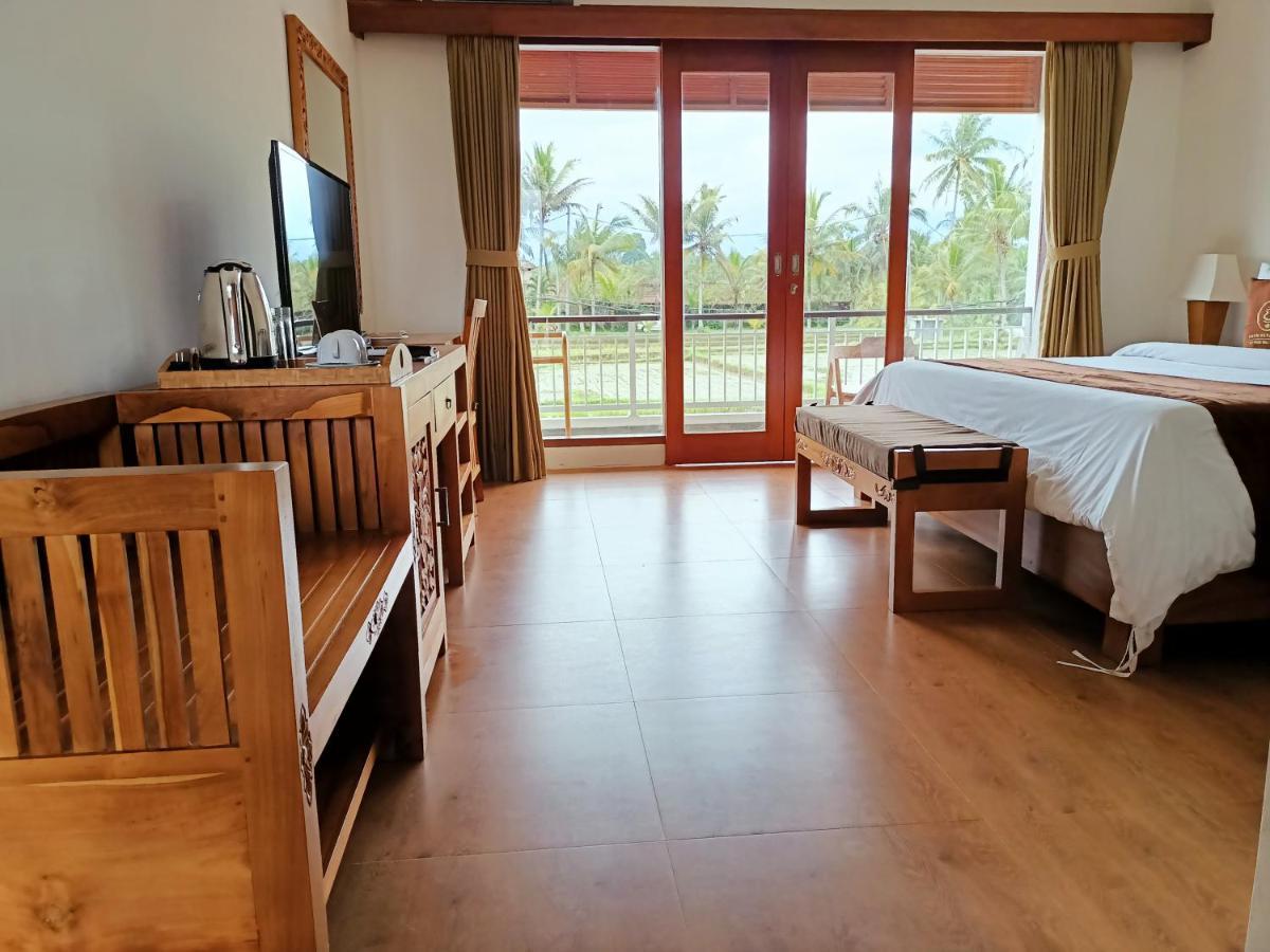 Paon Desa Hotel