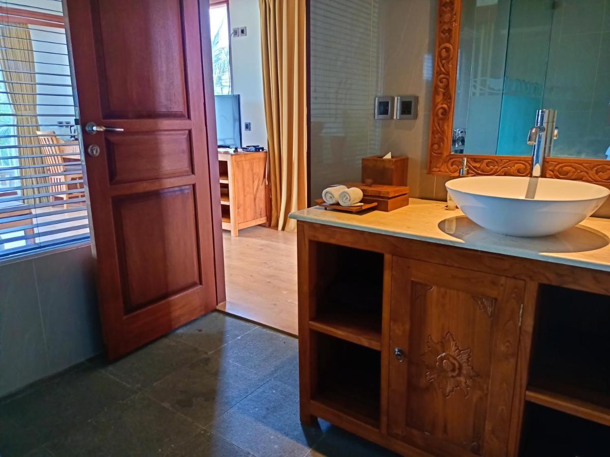 Paon Desa Hotel 4*