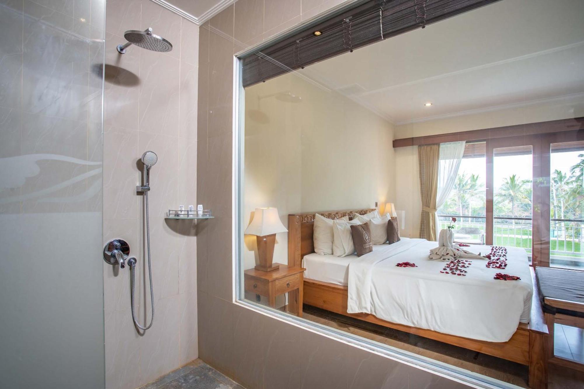 Paon Desa 4* Ubud (Bali)