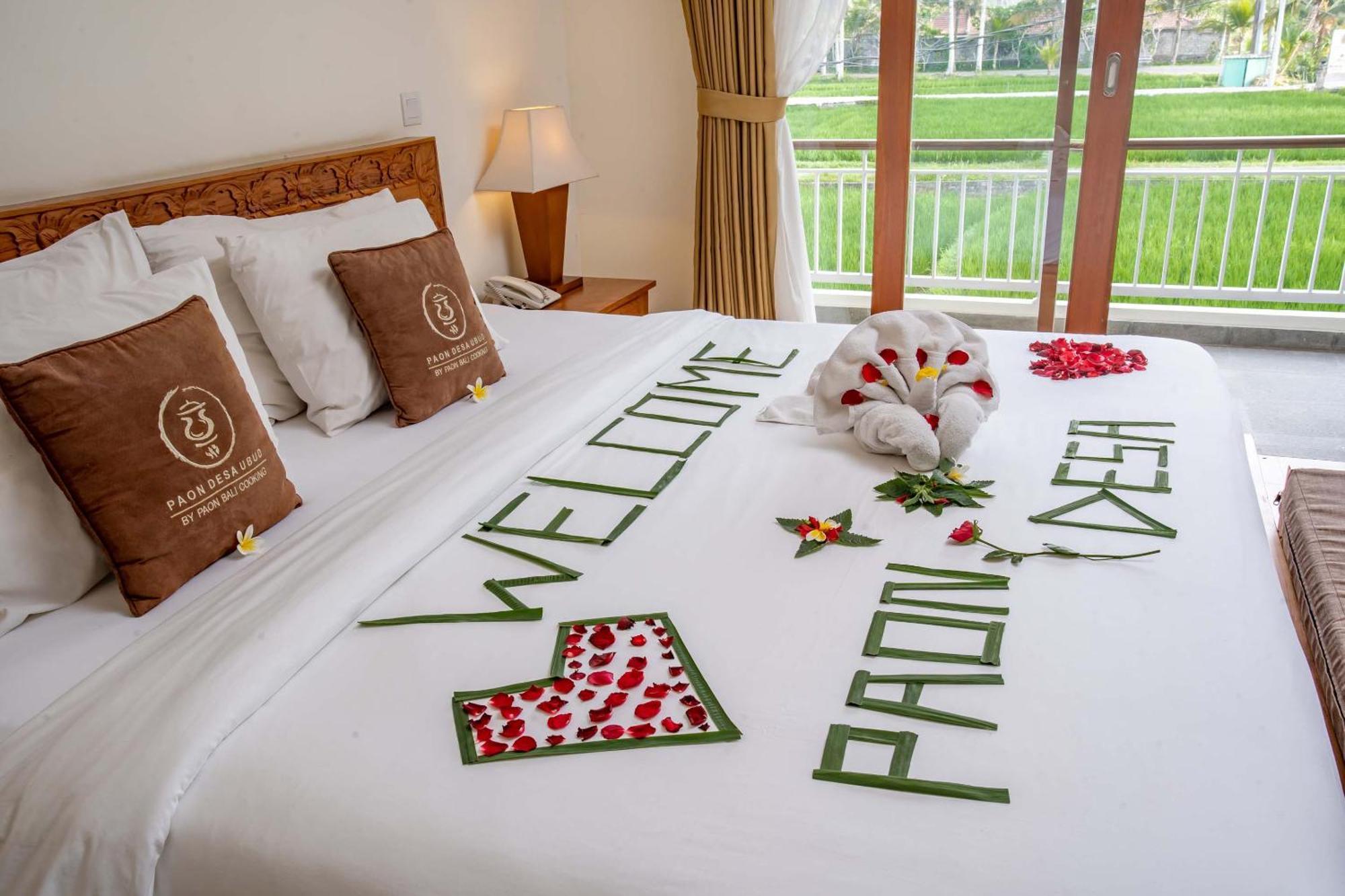 Hotel Paon Desa 4*