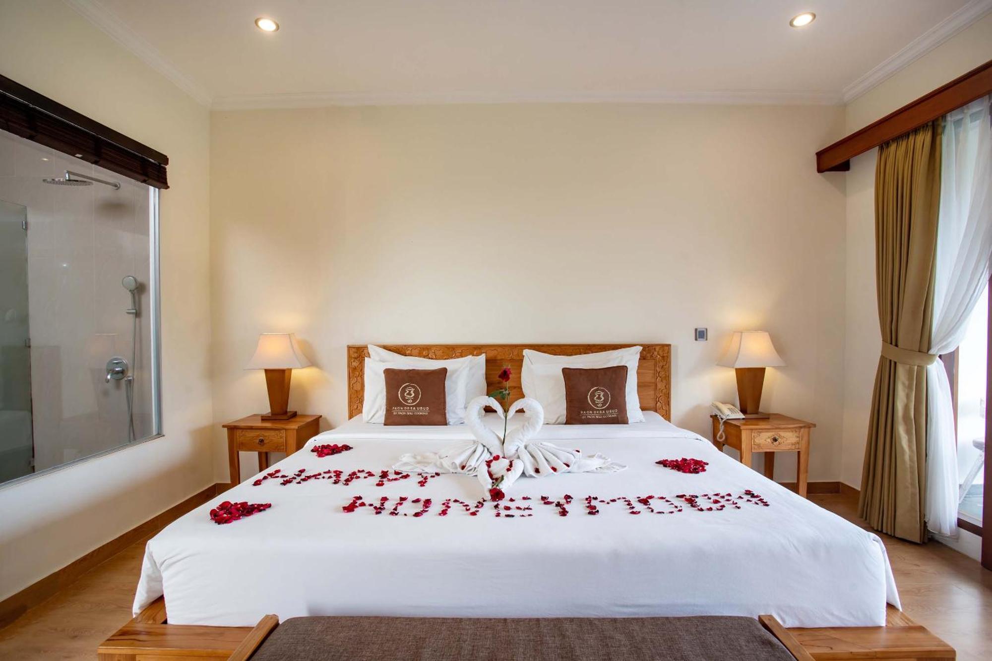 Paon Desa Hotel 4*