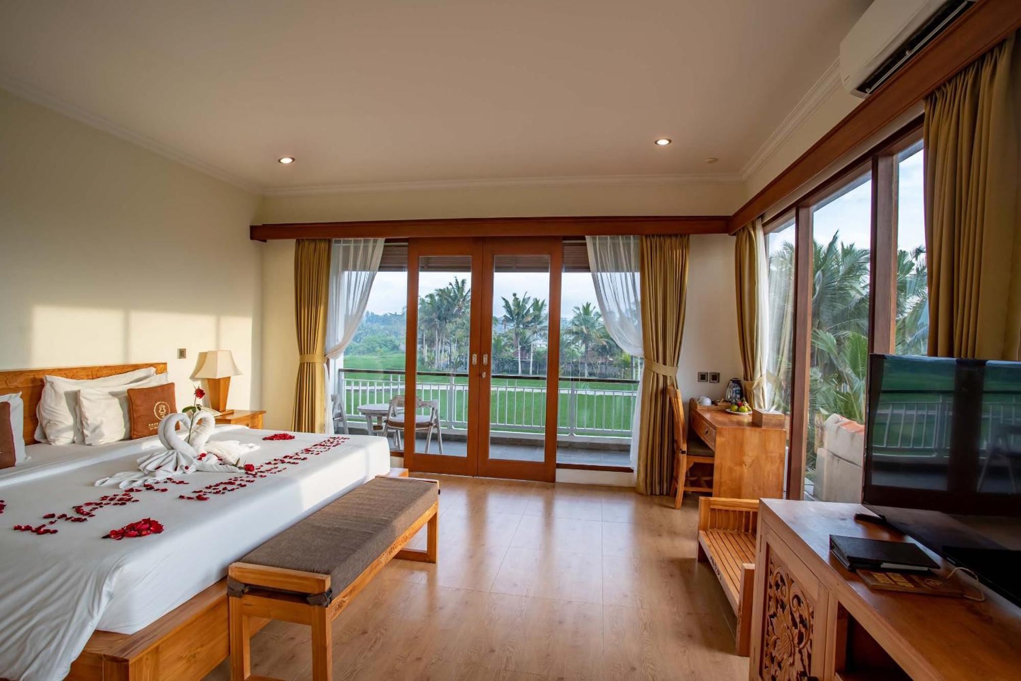 Paon Desa Hotel Ubud (Bali)