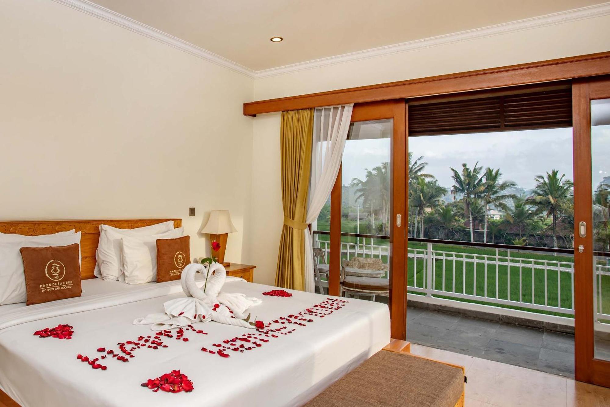 Hotel Paon Desa 4*