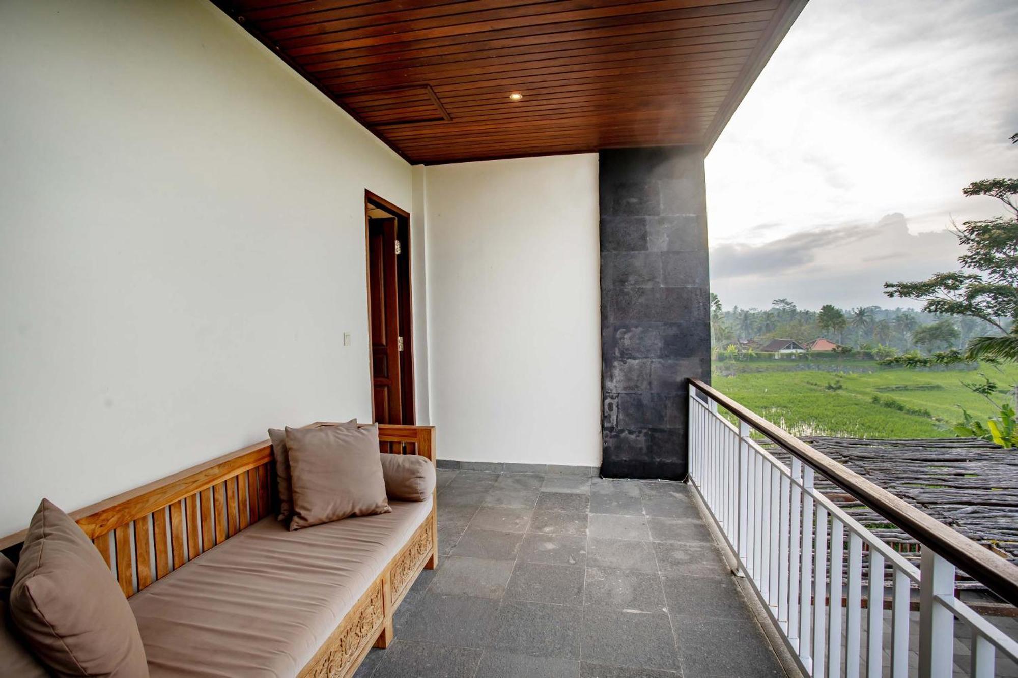 Paon Desa Hotel Ubud (Bali)