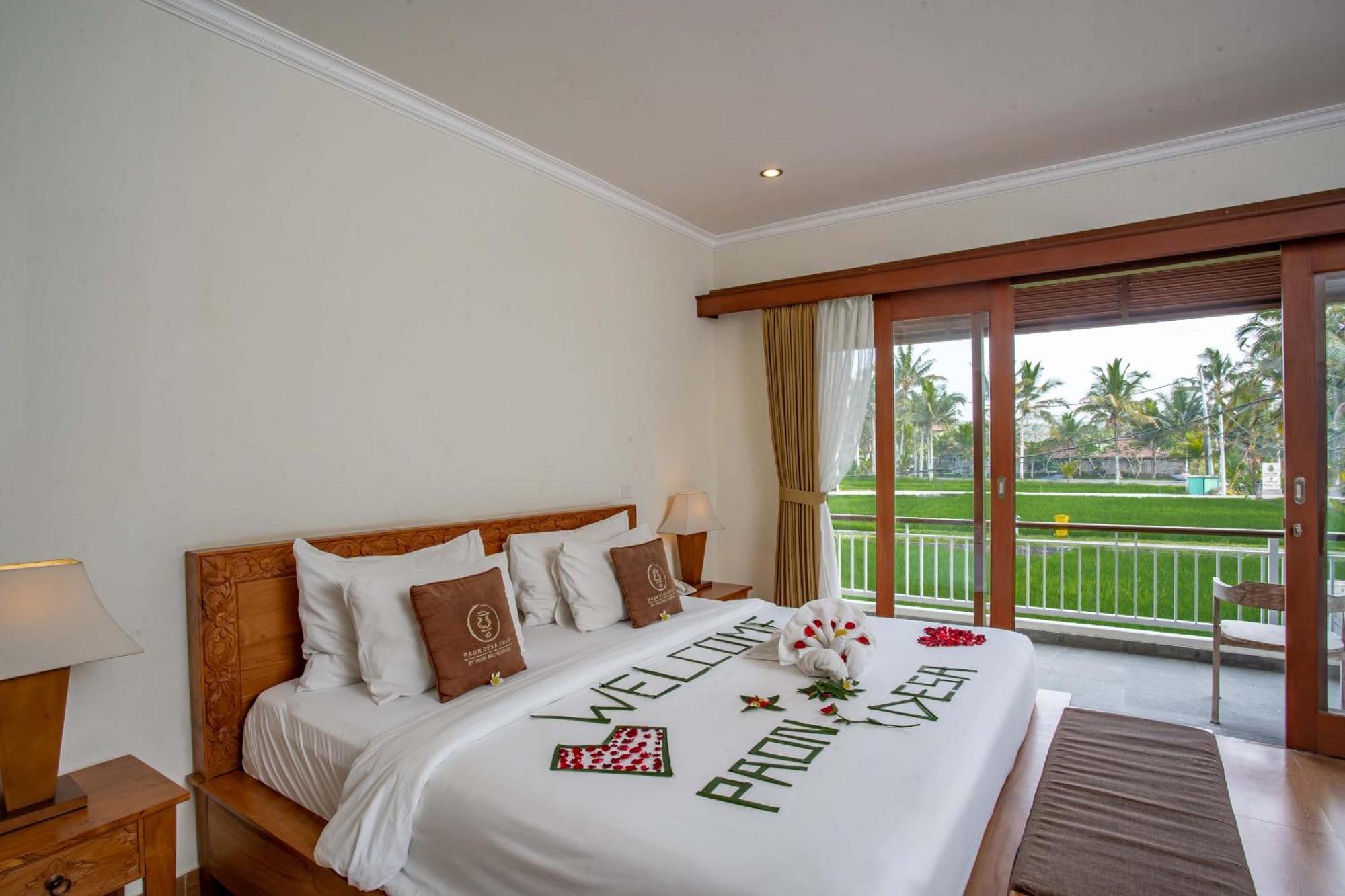 Paon Desa Hotel