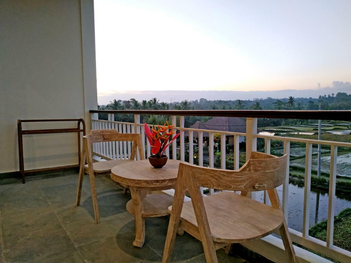 Hotel Paon Desa Ubud (Bali)