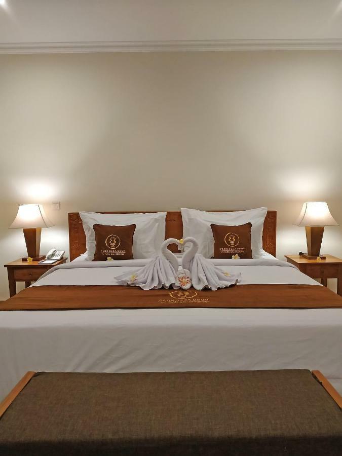 Paon Desa 4* Ubud (Bali)