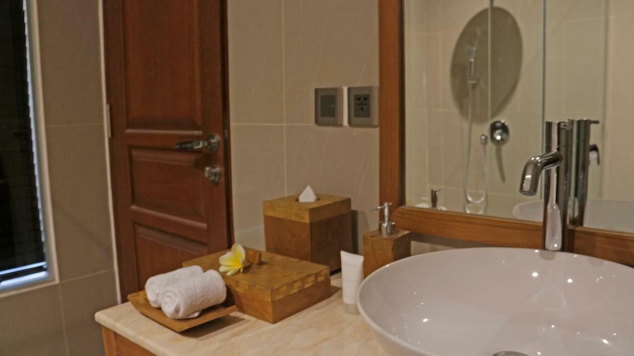 Hotel Paon Desa 4*