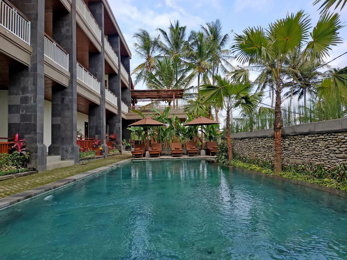 Paon Desa Hotel Ubud (Bali)