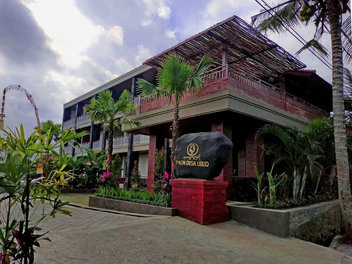Paon Desa 4*
