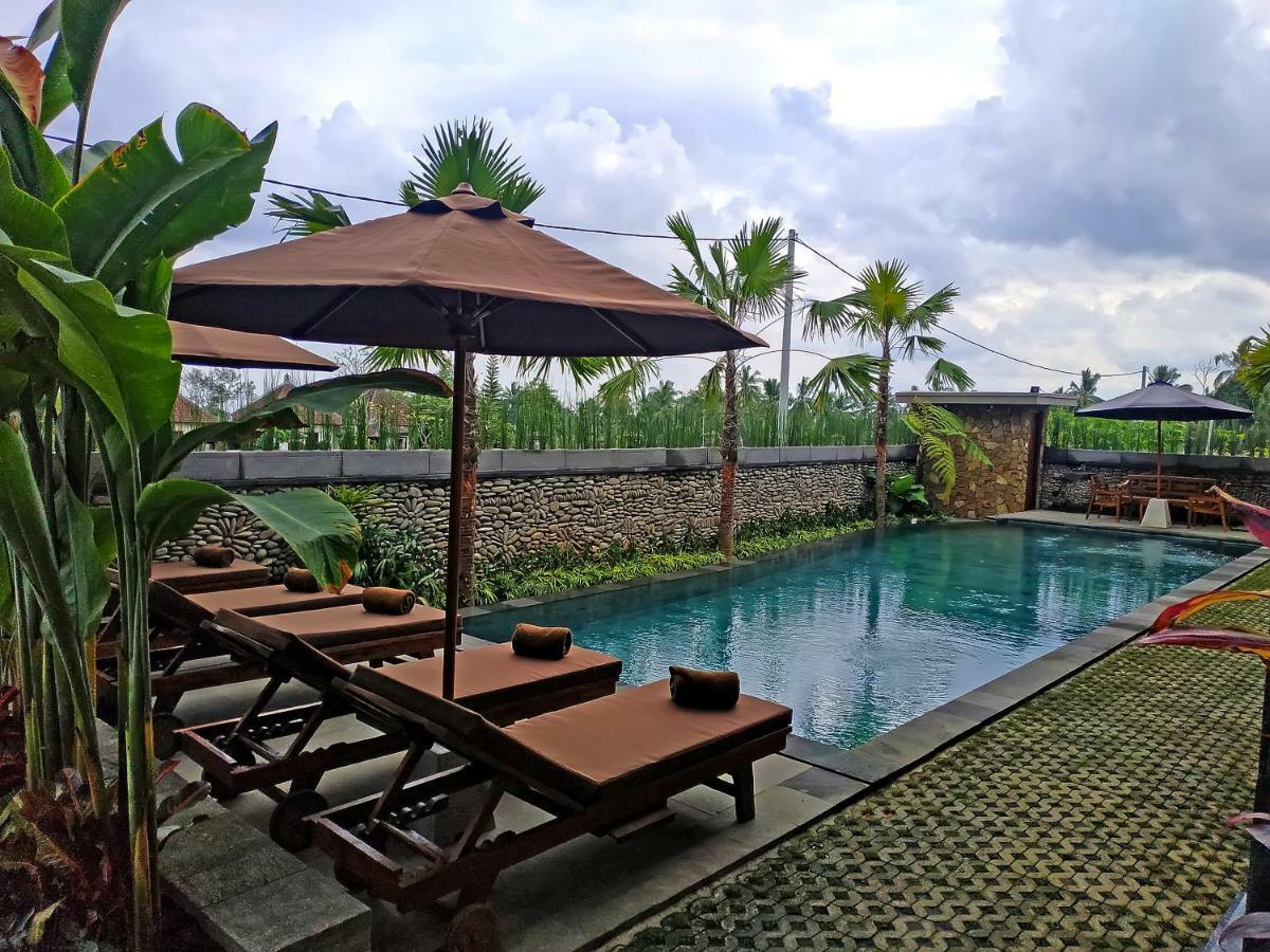 Paon Desa 4* Ubud (Bali)