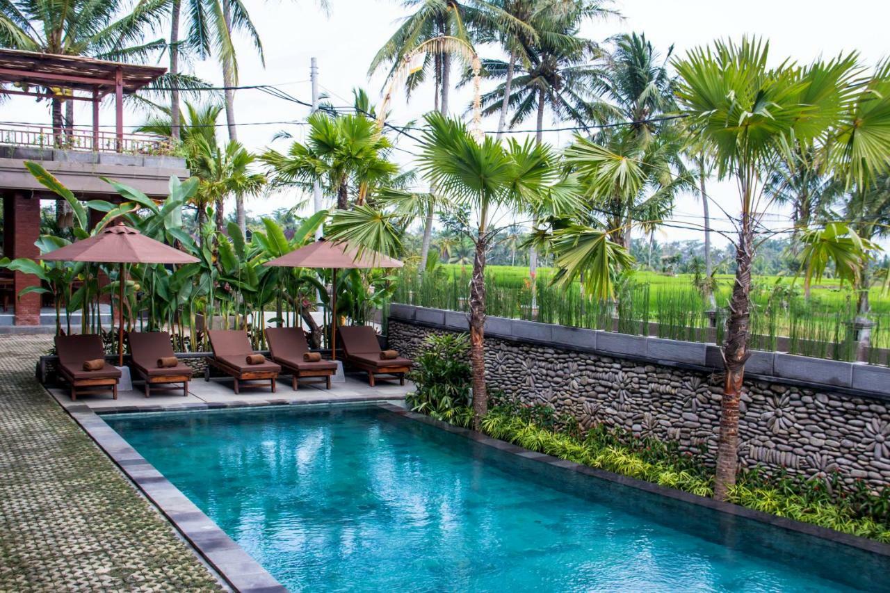 Hotel Paon Desa