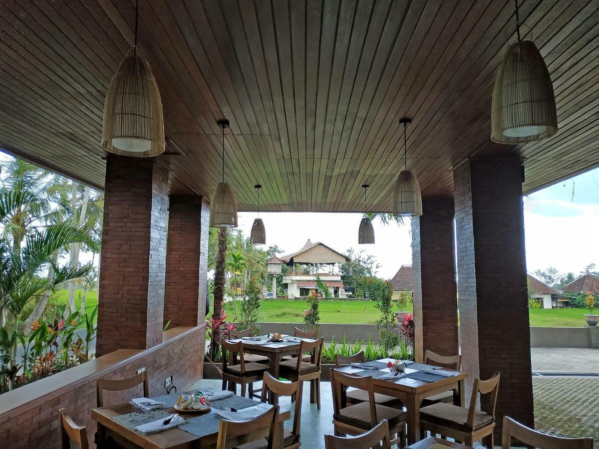 Paon Desa Ubud (Bali)