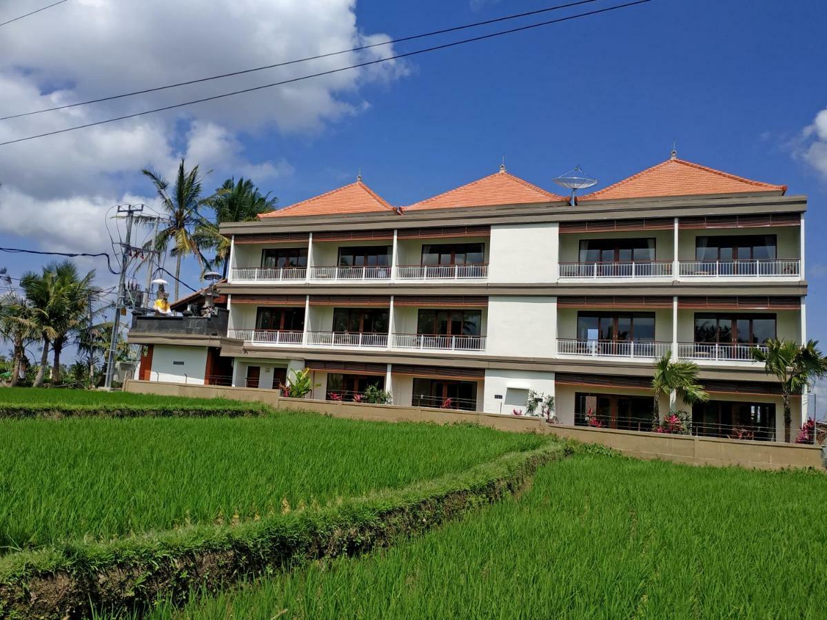 Paon Desa 4* Ubud (Bali)