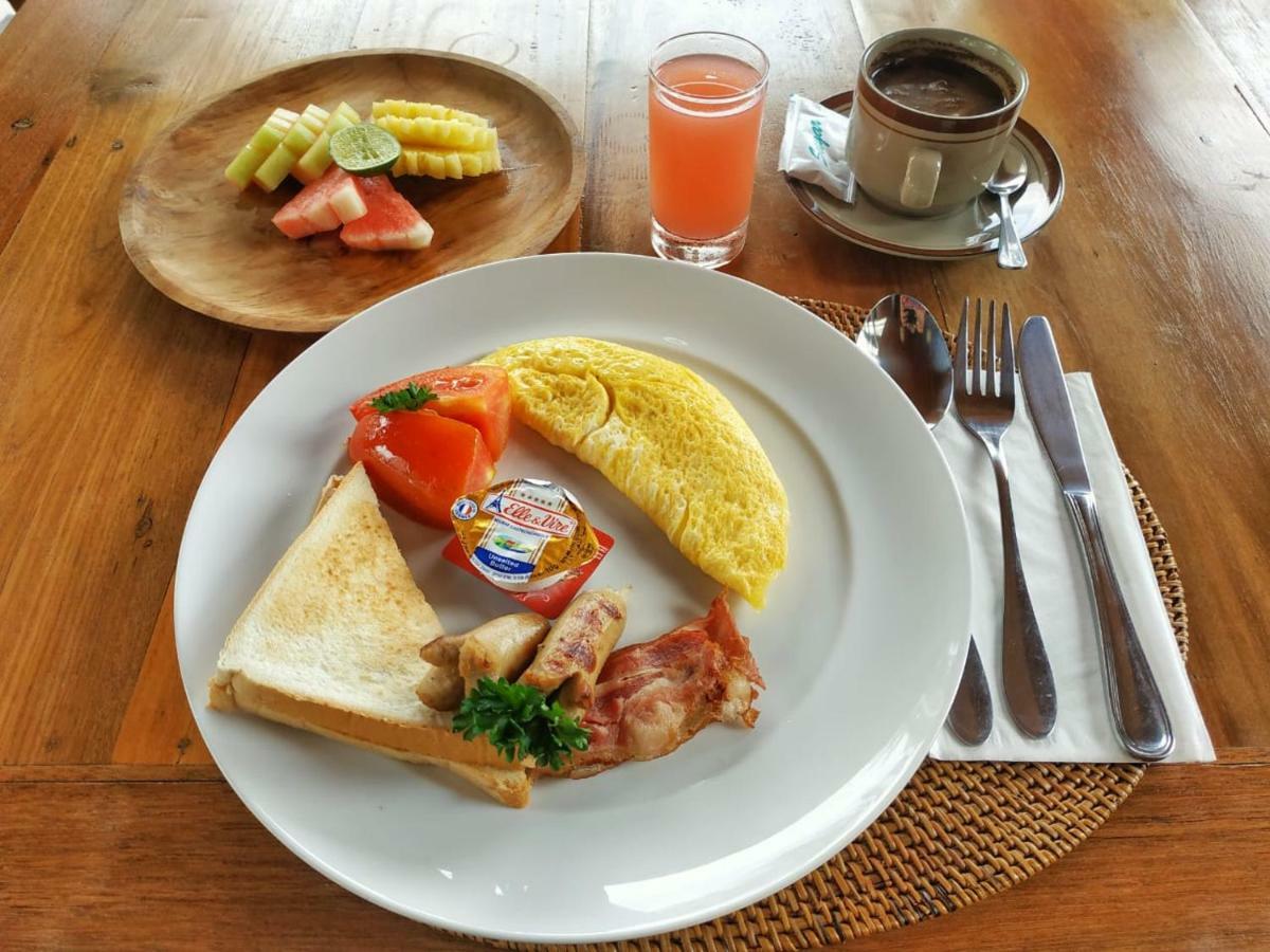 Paon Desa Hotel Ubud (Bali)